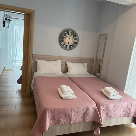 Haus Galini