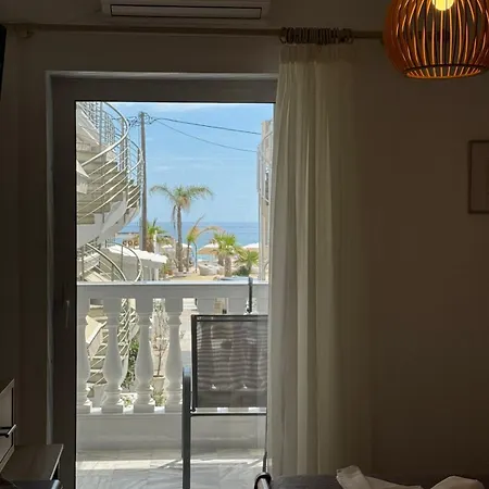 Haus Galini Apartament *