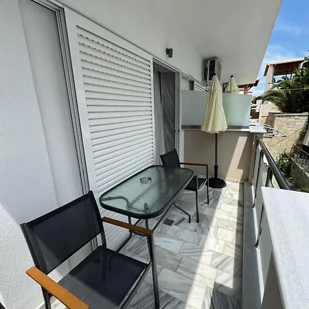 Apartament Haus Galini *