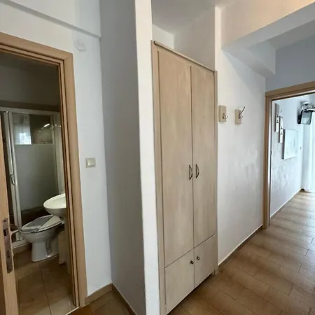 Haus Galini Lejlighed Sarti
