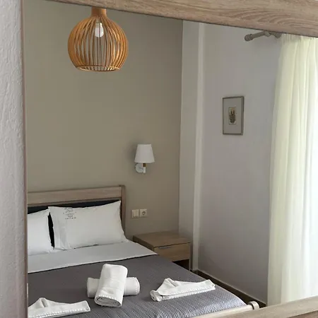 Haus Galini *