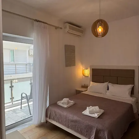 Apartament Haus Galini