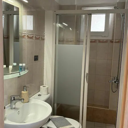 Haus Galini Апартамент *