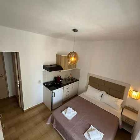 Haus Galini Apartament Sarti
