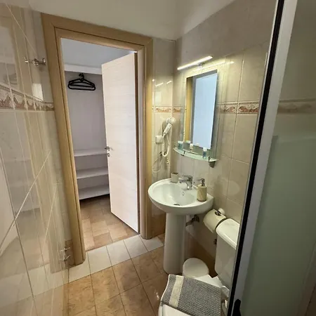 דירה Haus Galini סארטי