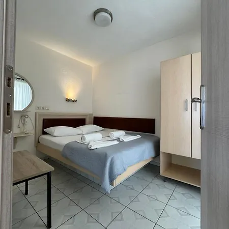 Haus Galini Apartament