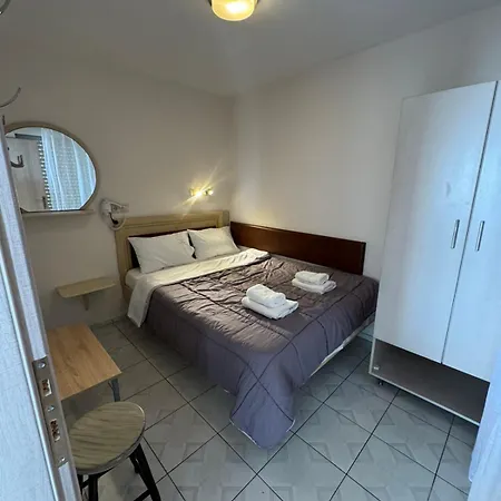 Apartament Haus Galini *