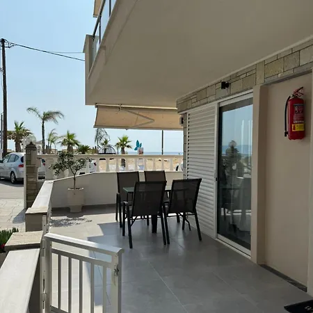 Haus Galini Apartament Sarti