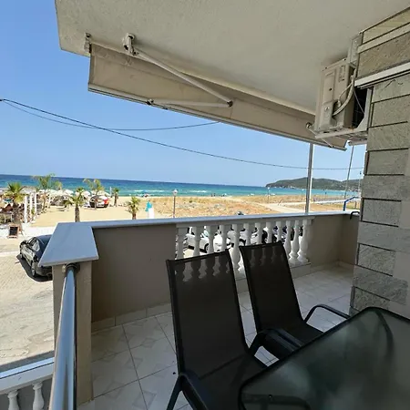 Apartament Haus Galini Sarti