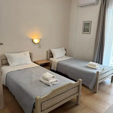 Haus Galini Apartament Sarti