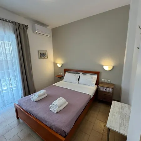 Apartament Haus Galini Sarti