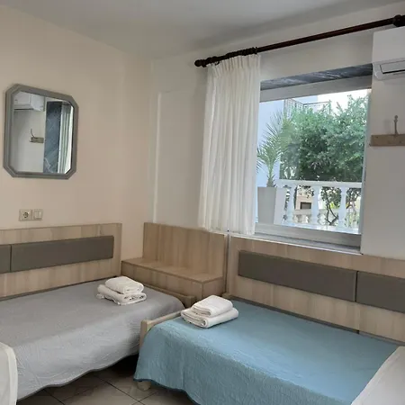 Haus Galini *