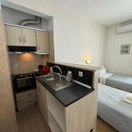 Haus Galini * Sarti