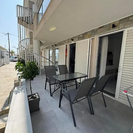 Haus Galini Апартаменты