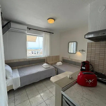 Haus Galini *