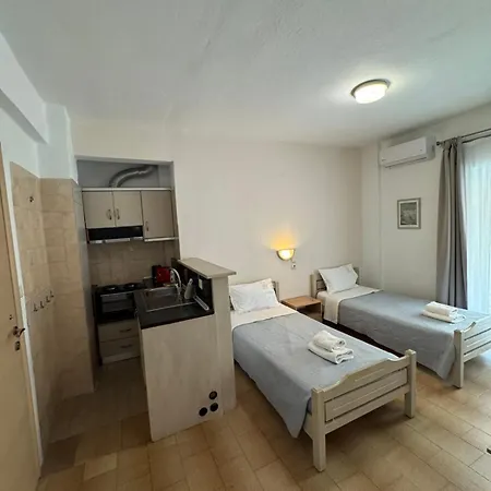 Haus Galini Apartament Sarti