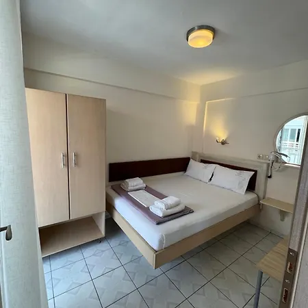 Haus Galini Apartament Sarti