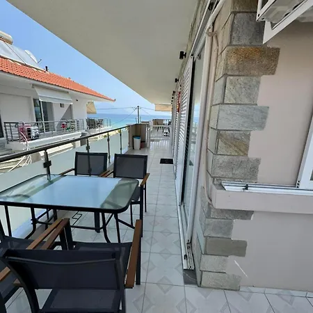 Haus Galini *