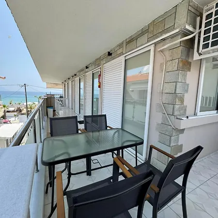 Haus Galini * Сарти