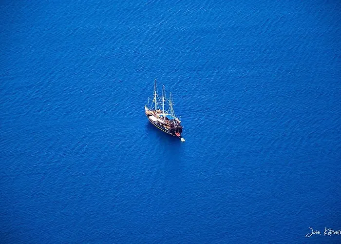 Haus Galini Appartamento *