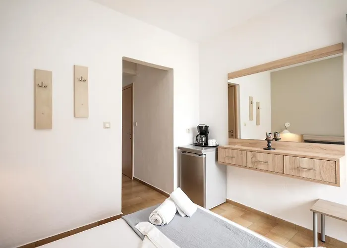 Appartamento Haus Galini Sarti