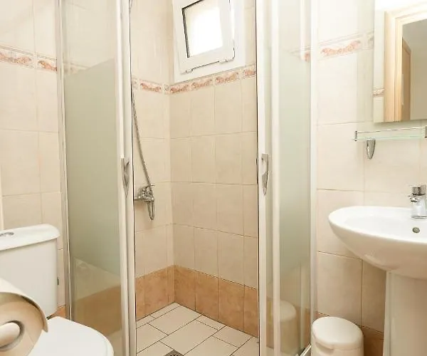 Appartamento Haus Galini Sarti