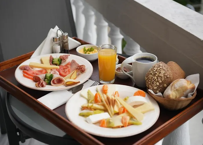 Haus Galini Appartamento *