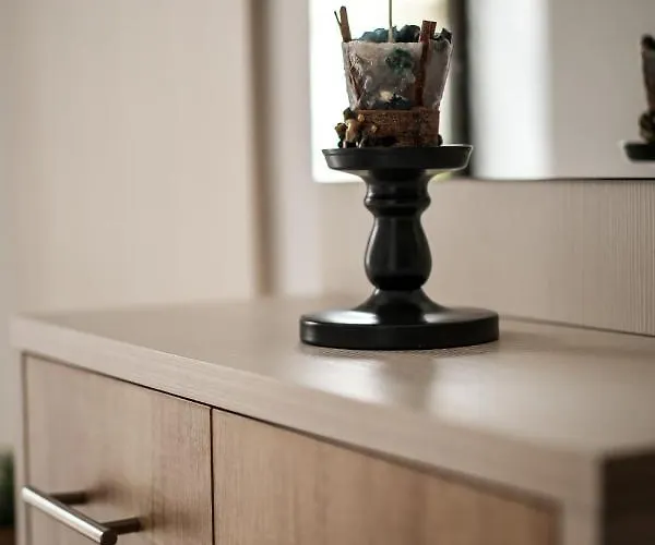 Appartamento Haus Galini