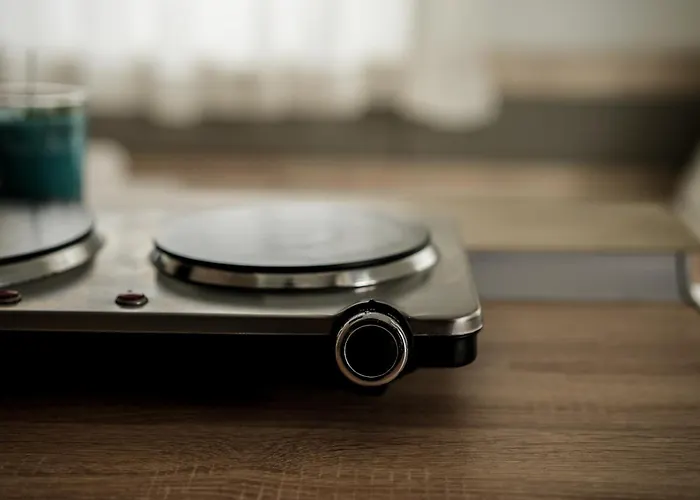 Haus Galini Appartamento *