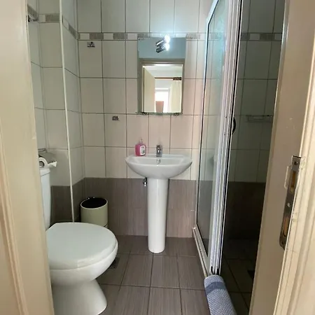 Haus Galini Διαμέρισμα *