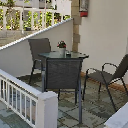 Apartmán Haus Galini Sarti