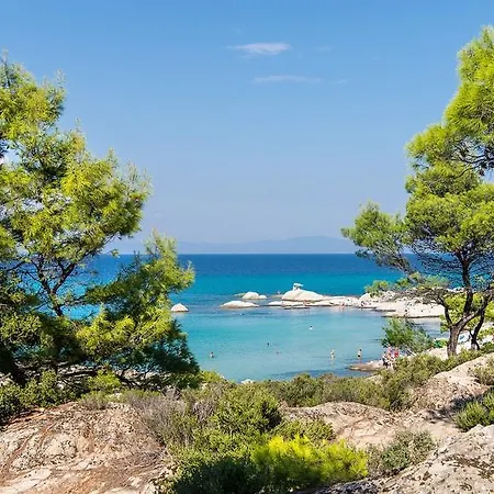 Haus Galini * Σάρτη