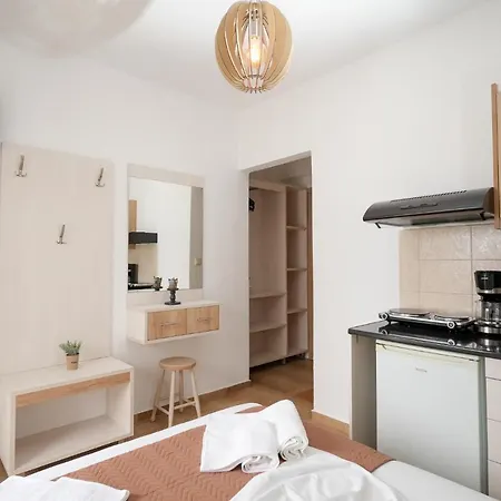 Haus Galini * Sarti