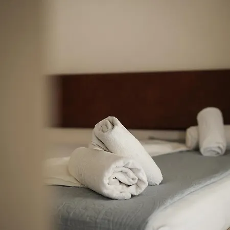 Haus Galini Apartmán