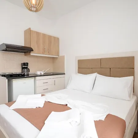 Haus Galini Σάρτη