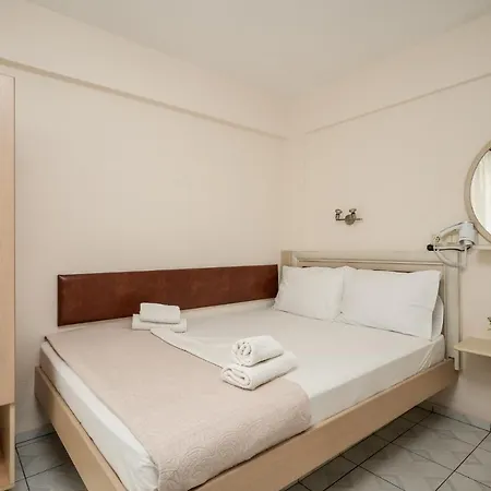 Apartmán Haus Galini Sarti