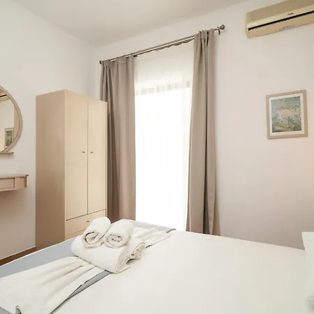 Διαμέρισμα Haus Galini Σάρτη