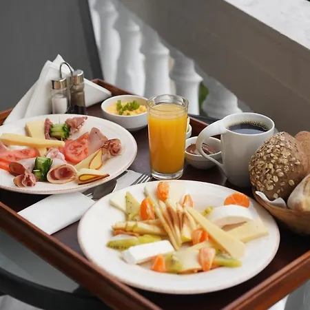 Haus Galini Διαμέρισμα *