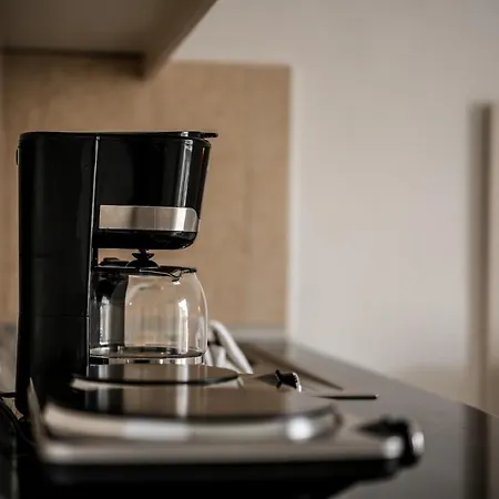 Διαμέρισμα Haus Galini *