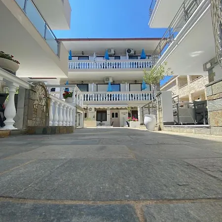 Haus Galini Apartmán