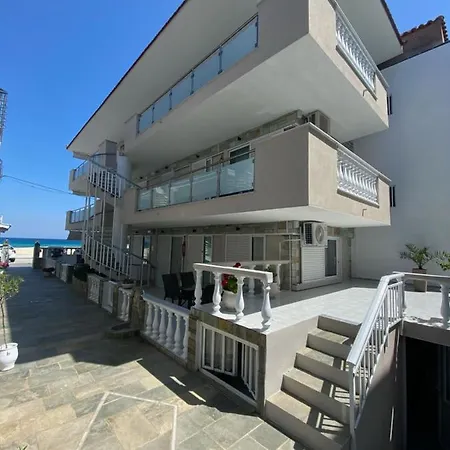 Apartmán Haus Galini Sarti