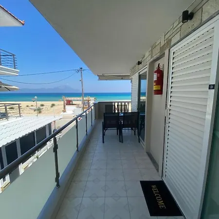 Haus Galini *