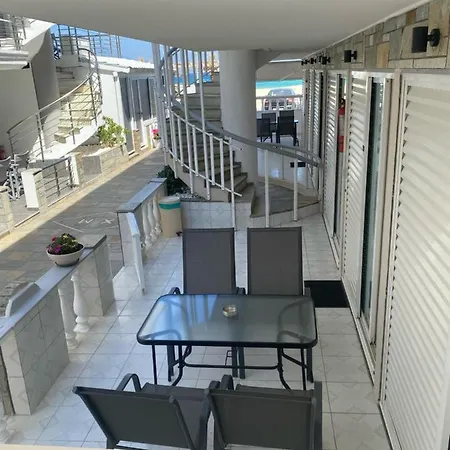 Haus Galini