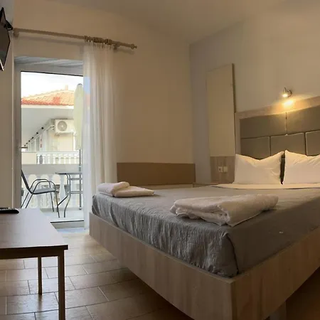 Haus Galini Διαμέρισμα