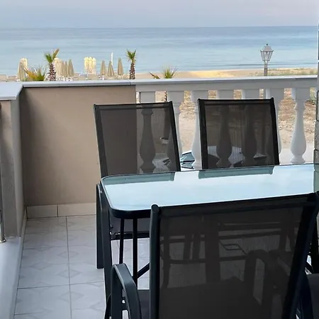 Haus Galini Sarti