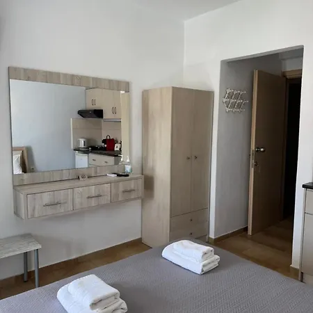 Apartmán Haus Galini *