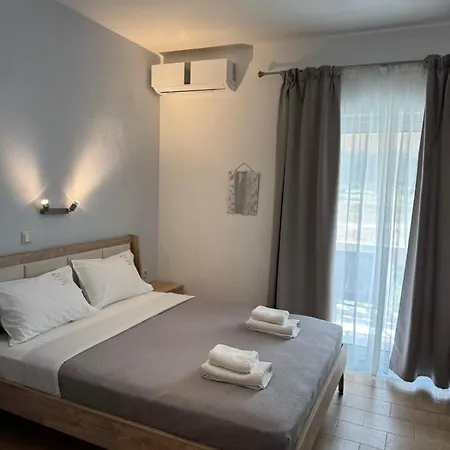 Apartmán Haus Galini Sarti