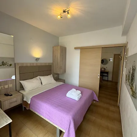 Apartmán Haus Galini