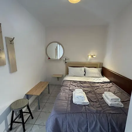 Apartmán Haus Galini