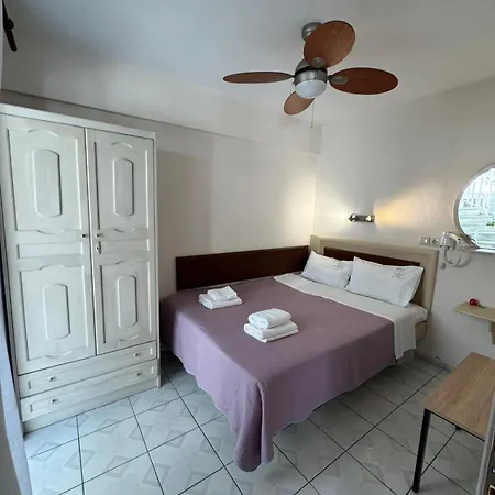 Haus Galini *